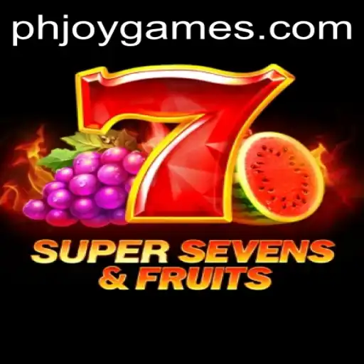 Discover the Exciting World of 7SuperSevensFruits with PHJOY