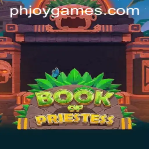 Embark on a Mystical Journey with BookOfPriestess: Exploring the Enchanting World of PHJOY