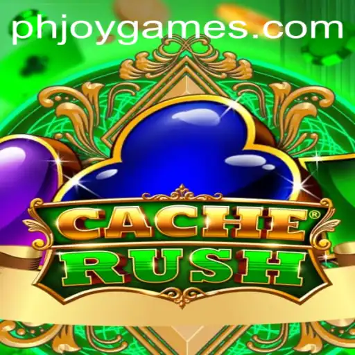 CacheRush: Unveiling the Thrills of Modern Gaming