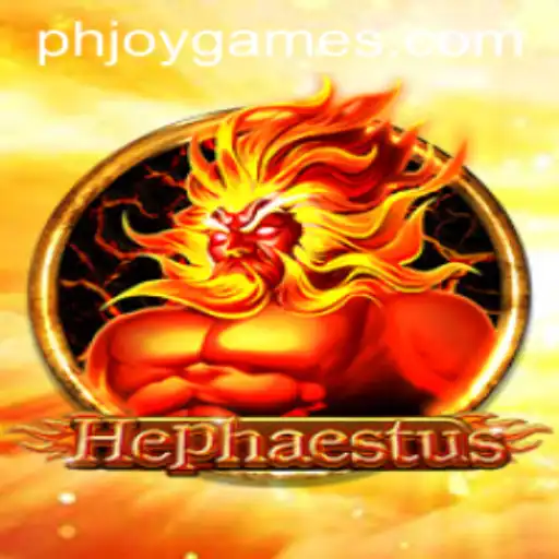 Exploring the Thrilling World of Hephaestus: The Enchanting Game of PHJOY