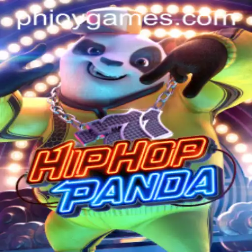 Discovering HipHopPanda: The Next Level of Gaming with PHJOY