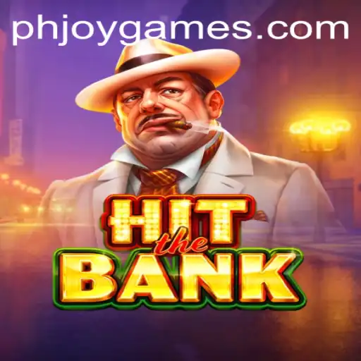 HitTheBank: A Heist Adventure with PHJOY