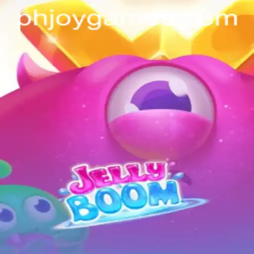 Discover the Thrills of JellyBoom with PHJOY