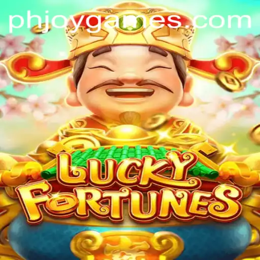 Discover the Enchantment of LUCKYFORTUNES