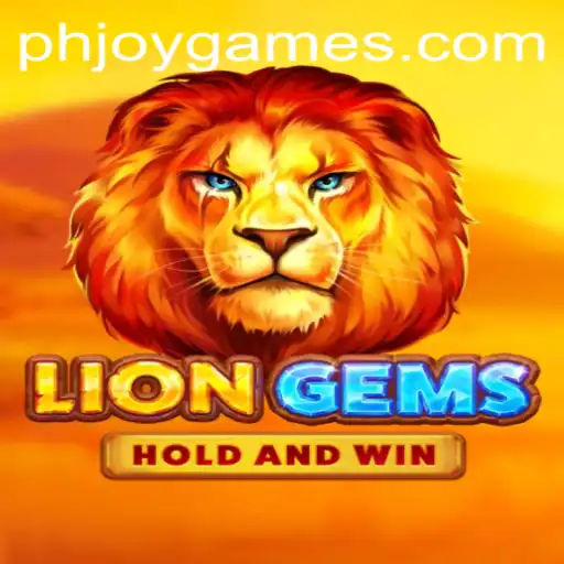 Discover the Enchantment of LionGems: A Thrilling Adventure with PHJOY