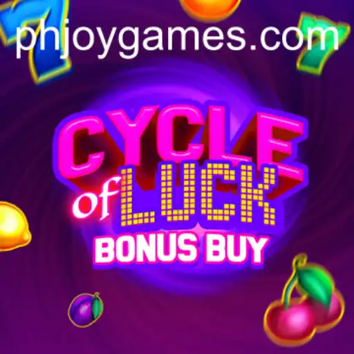 Cycle of Luck Bonus Buy: A Comprehensive Guide to Winning Big with the PHJOY Factor