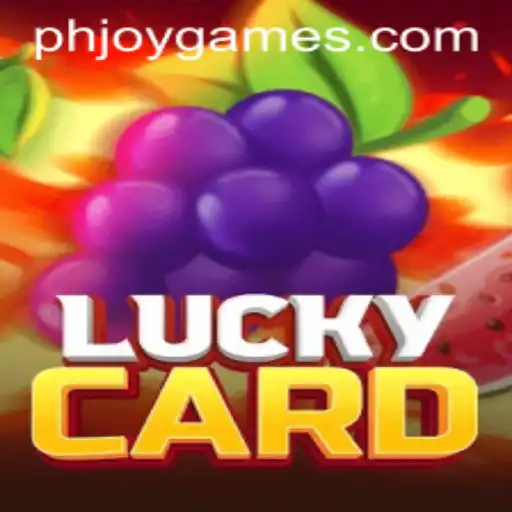 Exploring the Excitement of LuckyCard: The Intriguing World of PHJOY