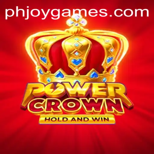 PowerCrown: Unleashing the Power of Gaming Innovation with PHJOY