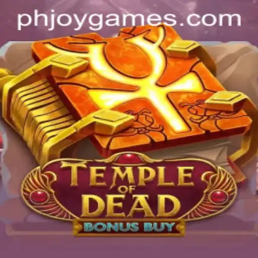 TempleofDeadBonusBuy: Dive into the World of Ancient Mysteries and Big Wins