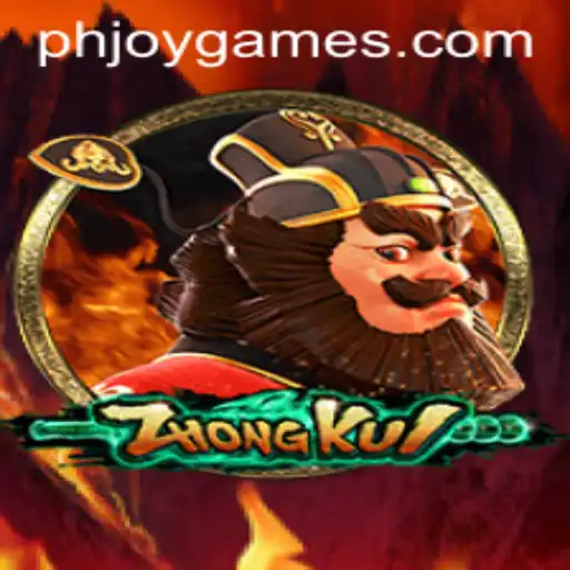 ZhongKui: The Mythological Game Embraced by PHJOY
