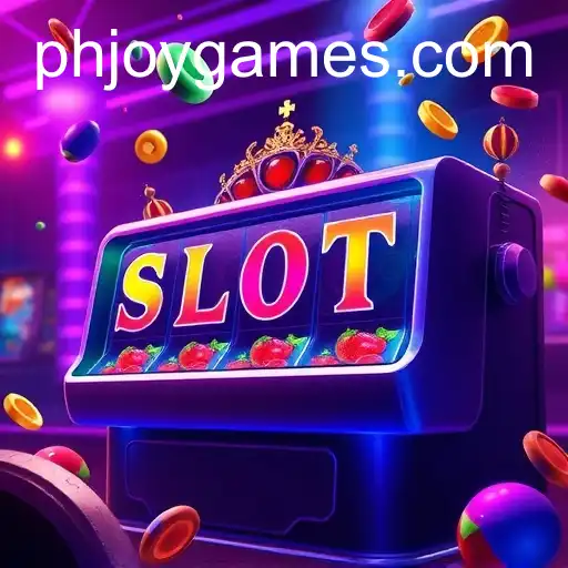 Unlocking the Thrills of Online Slots with PHJOY
