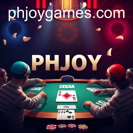 Exploring the Intricacies of Poker Games with a Focus on PHJOY