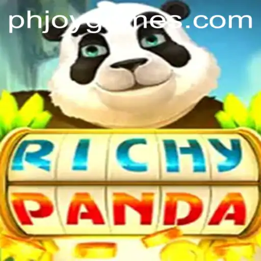 Discover the Exciting World of RichyPanda: A Game-Changer with PHJOY