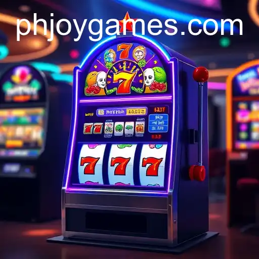 The Allure of Slot Machines: A Deep Dive into the World of PHJOY