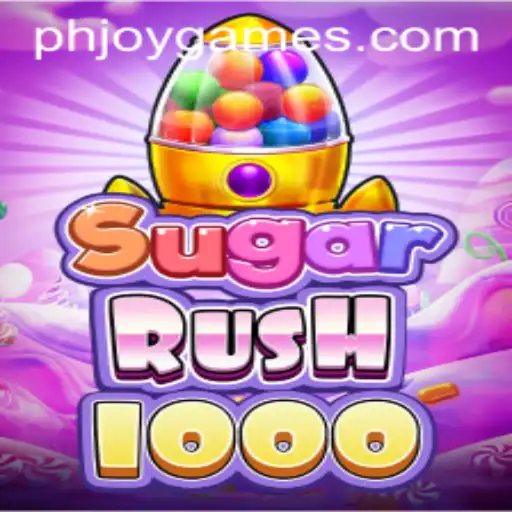 Experience the Sweet Thrills of SugarRush1000