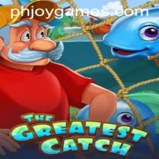 Discover the Thrill of TheGreatestCatch: A New Gaming Sensation
